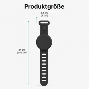 Magnetische Handyhalterung für Kinderwagen, Fahrrad & Fitness